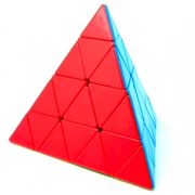 Master Pyraminx