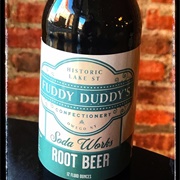 Fuddy Duddy's Root Beer