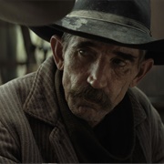 John Ramsey (Killers of the Flower Moon, 2023)