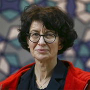 Özlem Türeci
