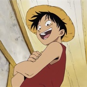 1. I&#39;m Luffy! the Man Who Will Become the Pirate King!