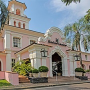 Hotel Das Cataratas