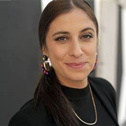 María Peláe (Lesbian, She/Her)