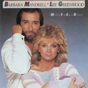 To Me - Barbara Mandrell & Lee Greenwood
