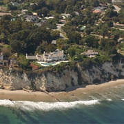 California Coastal Records Project