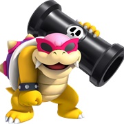 Roy Koopa