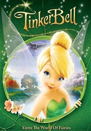 Tinker Bell (2008)