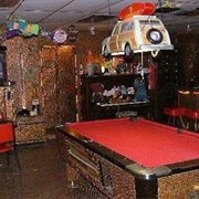 Penny Bar (Permanently Closed)