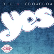 Cookbook & Blu - Yes