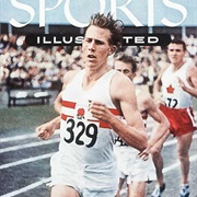 Roger Bannister