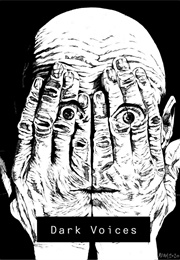 Dark Voices: Horror Anthology (Matt Shaw Et Al)