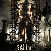 Saw 3D