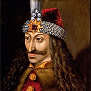 Vlad III Dracula
