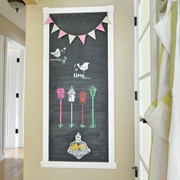 Chalkboard