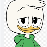 Louie Duck