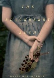 The Blackberry Bush:  a Novel (David Housholder)