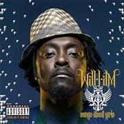 Will.I.Am - Songs About Girls
