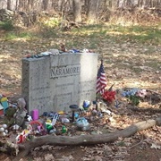 Naramore Grave