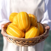 Oriental Melon