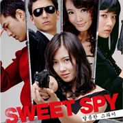 Sweet Spy (2005)