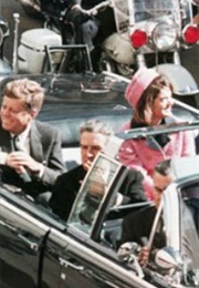 Zapruder Film (1963)