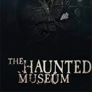 The Haunted Museum