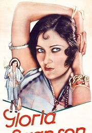 Sadie Thompson (Rain, W. Somerset Maugham, 1921)
