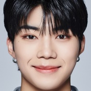 Park Gun Wook - BOYS PLANET