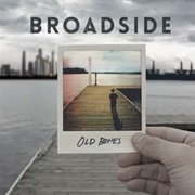 Coffee Talk - Broadside