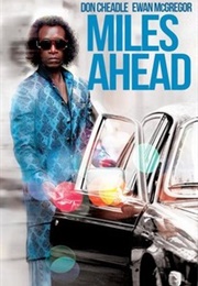 Miles Ahead (2015)