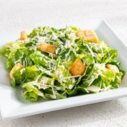 Side Caesar Salad