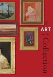 The Art of the Collection (State Library Victoria)