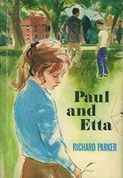 Paul and Etta (Richard Parker)