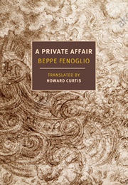 A Private Affair (Beppe Finoglio)