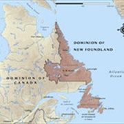 New Zealand and Newfoundland Become Dominions