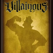 Villainous: Despicable Plots