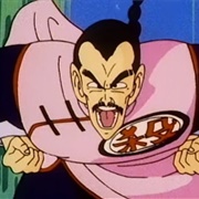 63. the Return of Goku