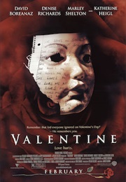 Valentine (2001)