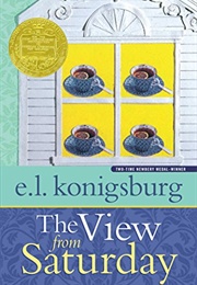 View From Saturday, the (E.L. Konigsburg)