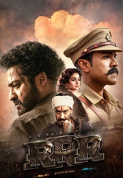 RRR (2022)