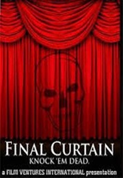 Final Curtain (2003)