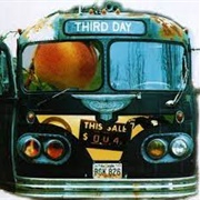 Third Day - Third Day