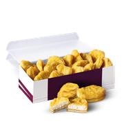 Twenty Chicken Macnuggets Sharebox