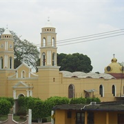 Tuxtepec, Mexico