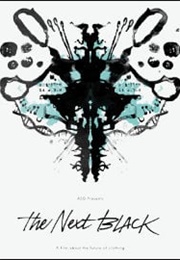The Next Black (2014)