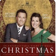 Almost There - Michael W. Smith & Amy Grant