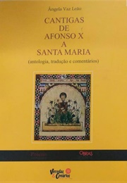 Cantigas De Santa Maria (Afonso X)