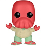 Dr. Zoidberg