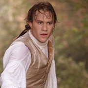 Heath Ledger - Casanova