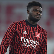 Thomas Partey